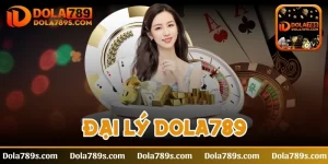 Đại lý Dola789 - Một cơ hội kinh doanh siêu hấp dẫn