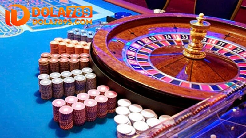 Tìm hiểu tỷ lệ thắng thua khi cá cược Casino