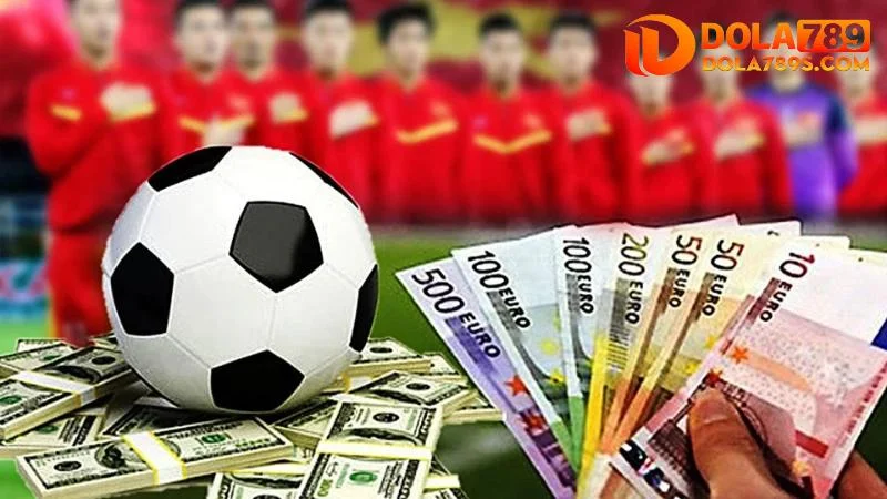Tổng quan về cá cược thể thao Dola789