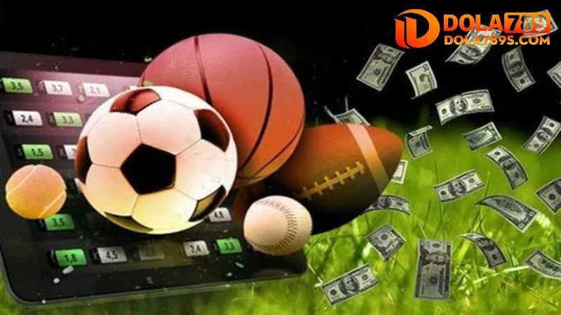 Tỷ lệ cược hấp dẫn tạo nên cơ hội thắng cực lớn