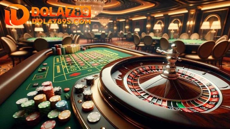 Cách chơi Casino luôn thắng là gì?